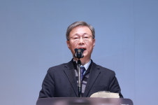 [전매포토] 구로구, 2일 구로아트밸리 예술극장서 2026년 시무식 개최