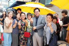 동작구, 상도전통시장 문화관광형 사업 선정...2년간 최대 10억원 확보