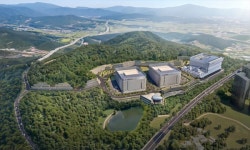 원주 단구동, 99MW급 AI 데이터센터 착공식