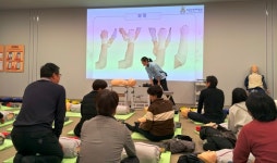 강서구, 소규모 건설현장 근로자 생명 지키는 응급 대응 강화