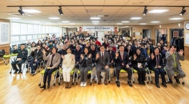 이기재 양천구청장, 18개 동 신년 업무보고회 마무리