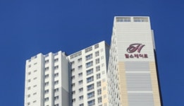 용인시 행정 편의주의 도마위...1950세대 민간임대주택 입주민 입주대기 소동