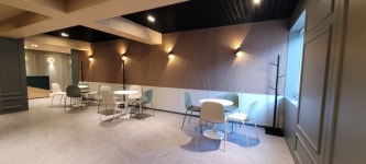 영등포구, 도심 속 실내골프장 브라이튼 스포츠 라운지 개관