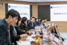 한국남동발전, 경남 중소기업과 미래에너지 기술 협력 강화