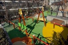 동작구, 도심 속 공원시설 잇달아 새단장