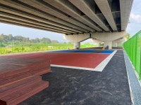 고양특례시, 도심 유휴 공간 생활체육시설로 전환