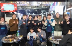 서초구, 서초강남역 골목상권 K-맛 성지로 키운다