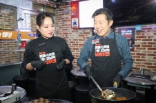 서초구, 서초강남역 골목상권 K-맛 성지로 키운다