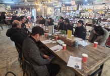 정선·평창·영월·동해, 농수특산품 공동 홍보마케팅 맞손