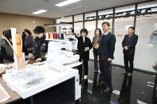 안산시, 와동교육도서관 개관