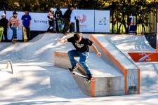 서울 동북권 최초 X게임장 노원 X-TOP, 익스트림 스포츠 거점 역할