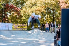 서울 동북권 최초 X게임장 노원 X-TOP, 익스트림 스포츠 거점 역할