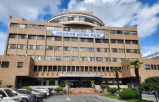 부산해수청, 감지해변 일대 정화활동 전개