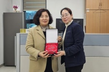 나주시보건소, 직장인·청년 마음건강 성과 인정