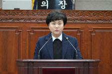 배준경 노원구의원 주민 동의없는 태릉CC 개발 전면 철회하라… 정부 일방통행 강력 규탄