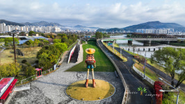 [기획특집] 일상이 힐링… 다시 머물고 싶은 도시 순천의 진화