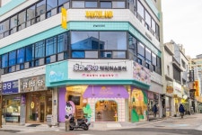 순천시 캐릭터 루미&뚱이...독자 브랜드로 콘텐츠산업 견인