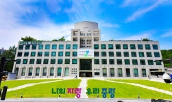 중랑구, 리튬이온 배터리 92.6%, 이동식 사다리 100% 이행률 달성