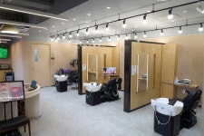 노원구, 전국최초 장애인친화미용실 헤어카페 더 휴(休) 꾸준한 인기몰이