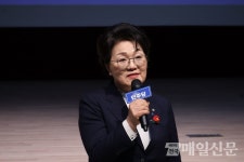 권향엽 의원, 새마을운동 부녀회-여성회 명칭변경 법안 대표발의