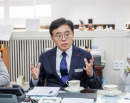 [기획특집] 강서구, 속도보다 방향…주민과 함께 구조 바꾸는 행정 행정 실현