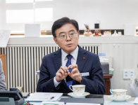 [기획특집] 강서구, 속도보다 방향…주민과 함께 구조 바꾸는 행정 행정 실현