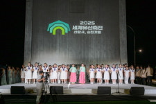 순천시 2025년 세계유산축전 성과평가 전국 1위 해냈다