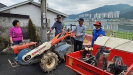 광양시, 2026년 찾아가는 농업기계 순회교육 시동