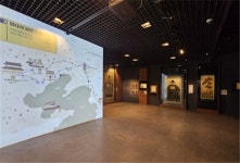 경기문화재단 실학박물관, 사행 초상 특별기획전 성료