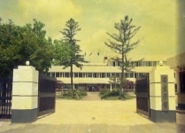 곡성군청 구청사 47년 행정 역사 기억 속으로