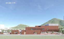 영월군 동강 영월 더 웰타운 건립 본격화