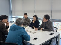 정영기 노원구의원 불암산 약수터 산책로, 안심하고 걸을 수 있는 환경 조성 필요