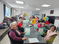 양구군보건소, 어르신 대상 천식 바로 알기 교육 진행