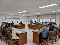 구례 간전면, 복지협력 사업 본격화