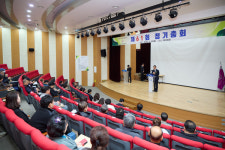 여주시외식업지부, 제61회 정기총회...좋은 식단을 통한 식습관 개선