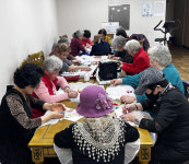 중구 영종2동, 경로당 찾아가는 건강상담 운영... 어르신 호응