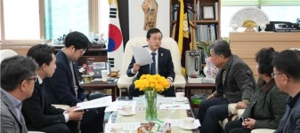 노원구의회, 월계동 주거환경 개선 위해 집행부·주민  머리 맞대