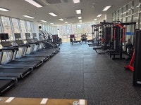 인제군, 서화 평화체육관 헬스장 개방 운영 시작