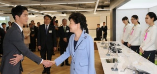 [10년 전 그날] 한식문화·한국관광 거점 케이스타일허브 개장