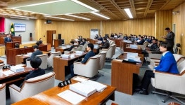 강서구의회, 오는 14일 제319회 임시회 개최