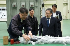 나주시, 전력기자재 국산화 이끈다...미래에너지 기업지원 강화