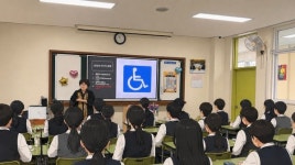 안양소년원, 인문학 프로그램 연중 운영