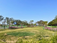 중구 미단시티 체육공원 파크골프장 7일 정식 개장