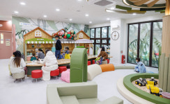 [기획특집] 강서구, 복지 인프라 혁신으로 전 세대 돌봄도시 만든다