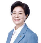 김미경 은평구청장 후보 후원회 출범…정청래 민주당 대표 후원회장 맡아