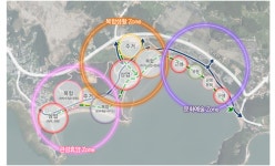 용유지역, 인천의 새로운 복합관광 거점으로 탈바꿈 박차(上)