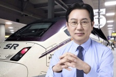 최종성 성남시의원 후보 SRT 복복선화 연계 오리동천역 신설 추진