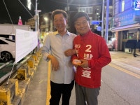 박종효 남동구청장 후보 상생의 정신으로 신·구도심 격차 푼다… 남촌동 재생 공약