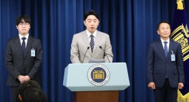 [1년전 오늘] 하정우 AI수석 임명