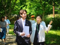 황대호 위원장 경기생태마당, 주민 목소리 반영해 완성도 높여야